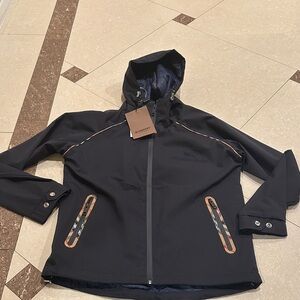 Men’s jacket